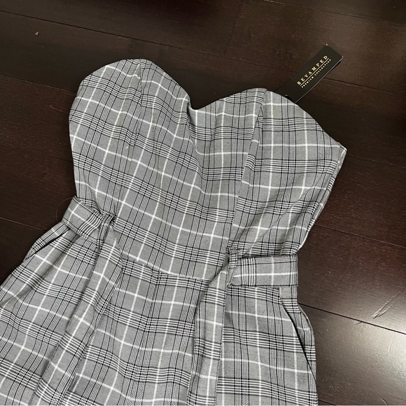 BNWT Grey Jumpsuit - Picture 4 of 7